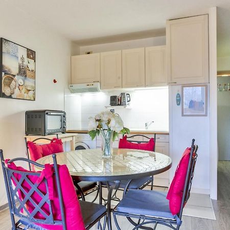 Appartement Chantaco - Welkeys Сен-Жан-де-Люз Экстерьер фото
